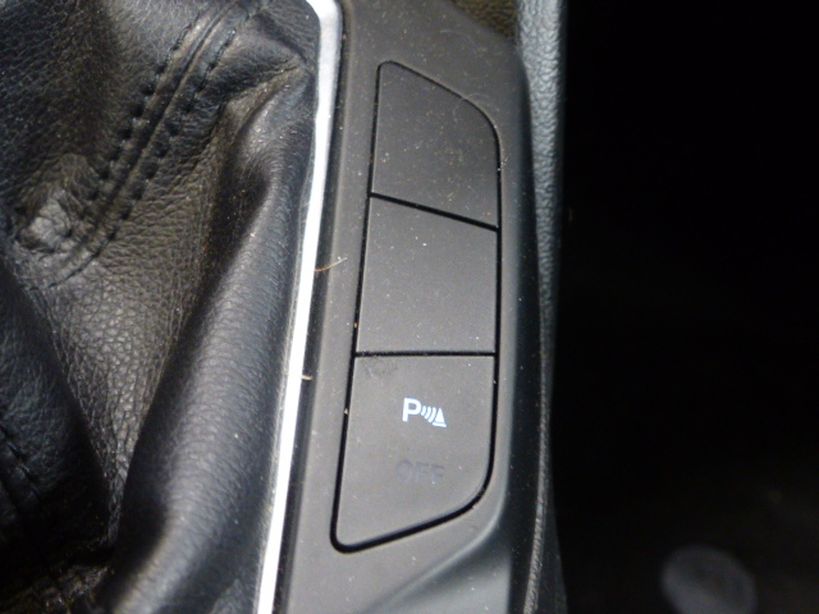 FORD FOCUS 2020 - Photo n°17