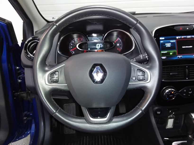 RENAULT CLIO IV 2018 - Photo n°14
