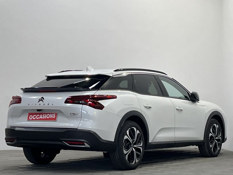 CITROEN C5 X 2023 - Photo n°3