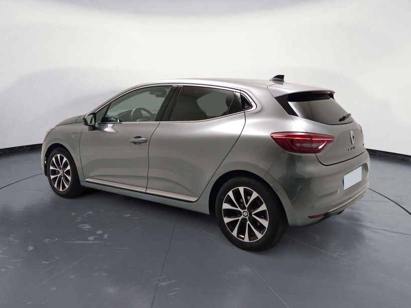 RENAULT CLIO V 2023 - Photo n°7