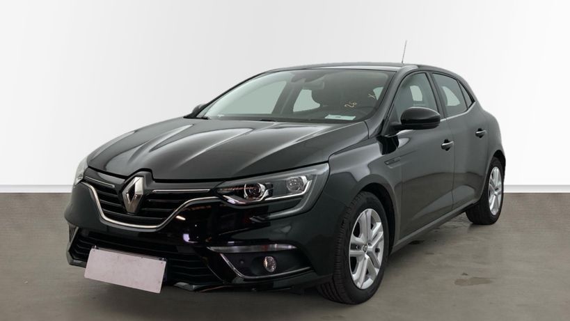 RENAULT MEGANE IV BERLINE BUSINESS 2020 - Photo n°1