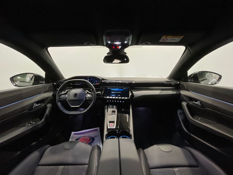 PEUGEOT 508 2024 - Photo n°28