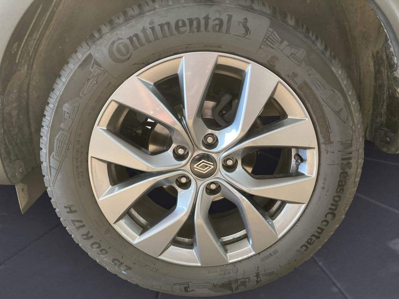 RENAULT ARKANA 2024 - Photo n°9