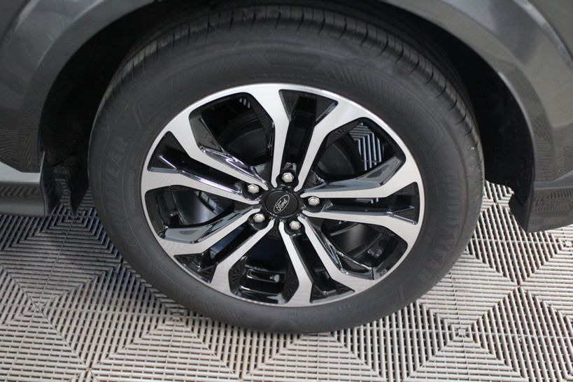 FORD PUMA 2022 - Photo n°30