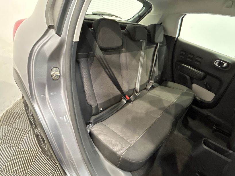 CITROEN C3 2024 - Photo n°35