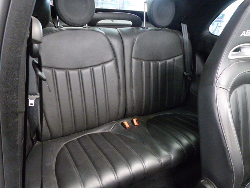 FIAT 500C MY17 2018 - Photo n°24