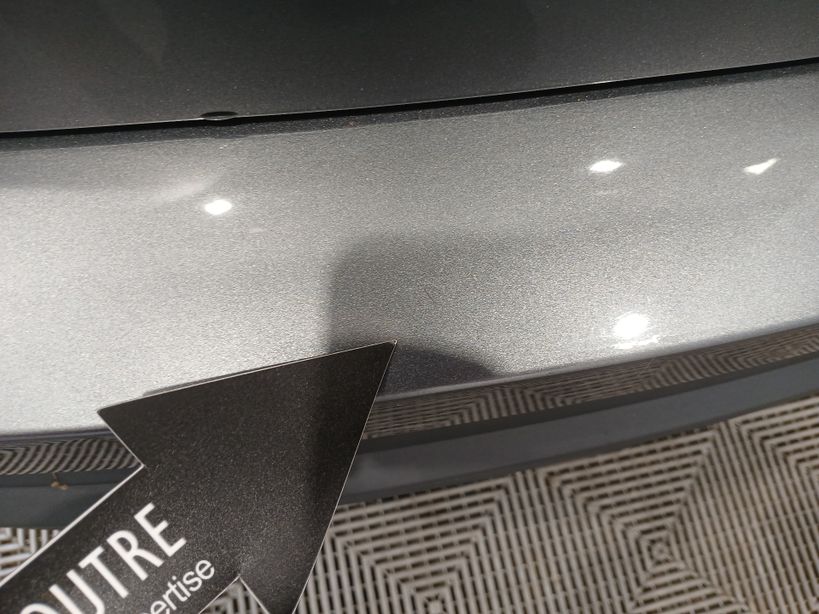 SKODA KAROQ 2023 - Photo n°20