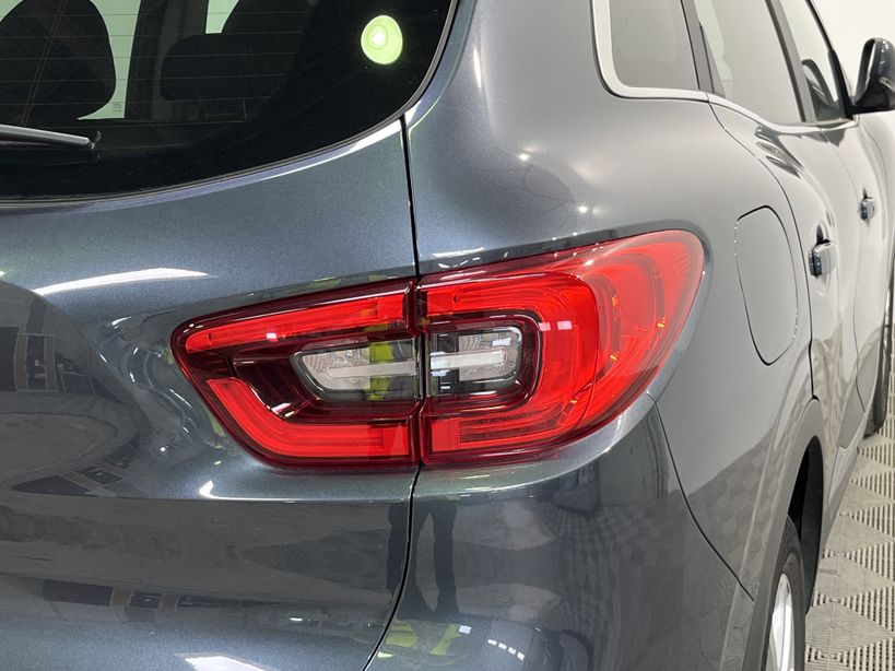 RENAULT KADJAR 2019 - Photo n°7