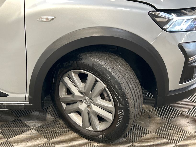 DACIA SANDERO 2022 - Photo n°1