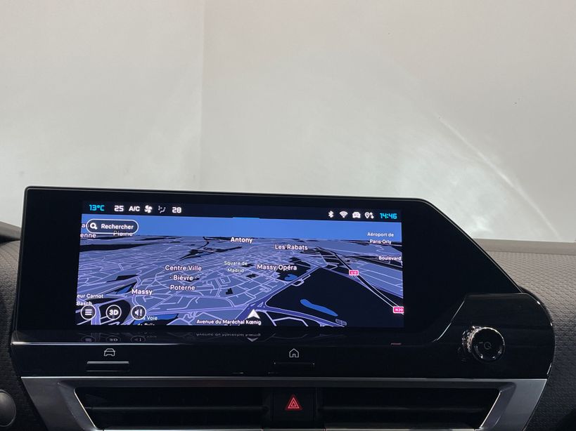 CITROEN C4 X 2023 - Photo n°57