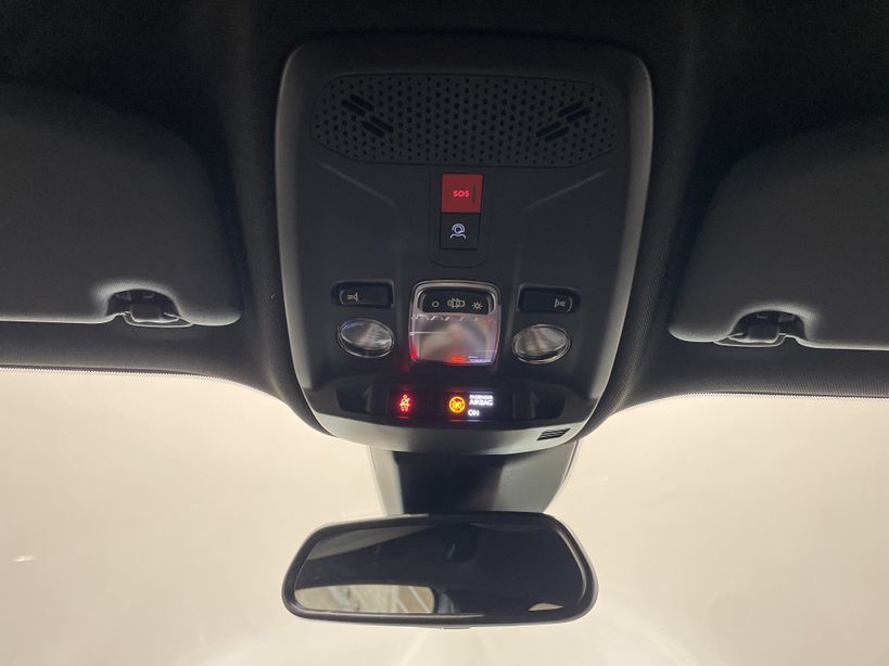 PEUGEOT 2008 2024 - Photo n°21