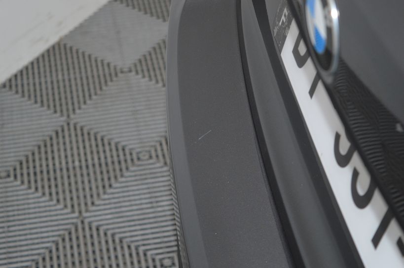 BMW SERIE 2 COUPE F22 2015 - Photo n°11
