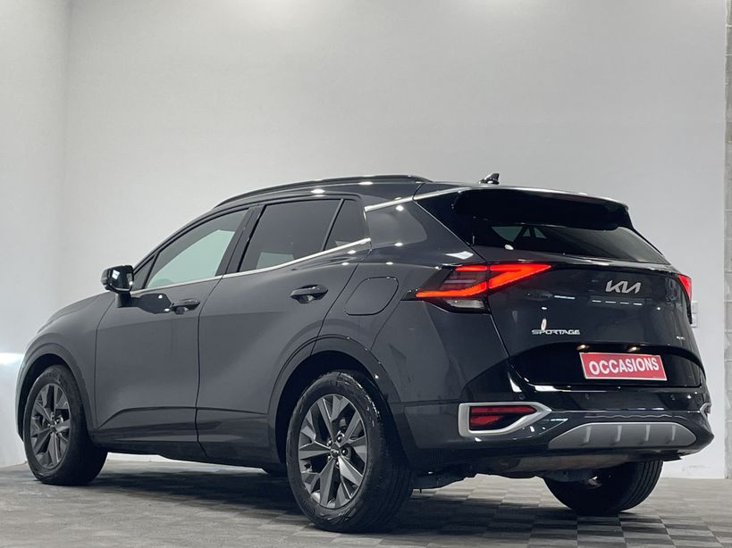 KIA SPORTAGE 2023 - Photo n°4