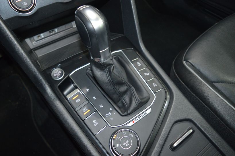 VOLKSWAGEN TIGUAN 2016 - Photo n°17