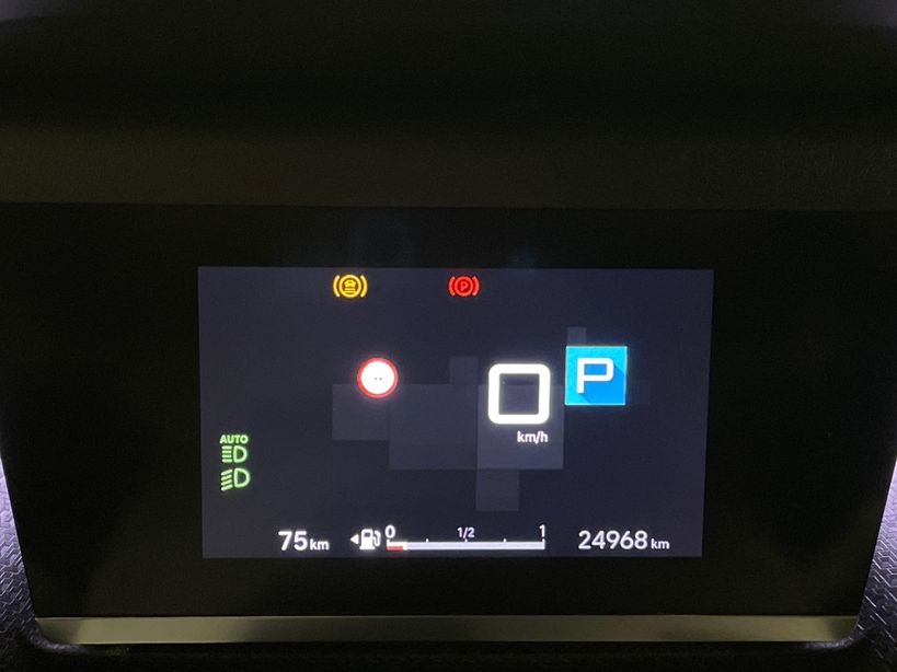 CITROEN C4 2024 - Photo n°55