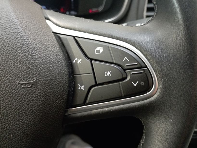 RENAULT MEGANE IV BERLINE 2020 - Photo n°24