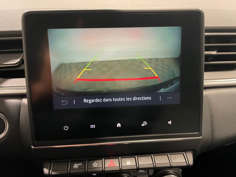 RENAULT CAPTUR 2023 - Photo n°46