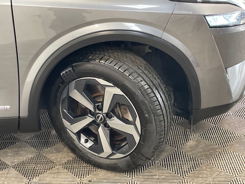 NISSAN QASHQAI 2023 - Photo n°2