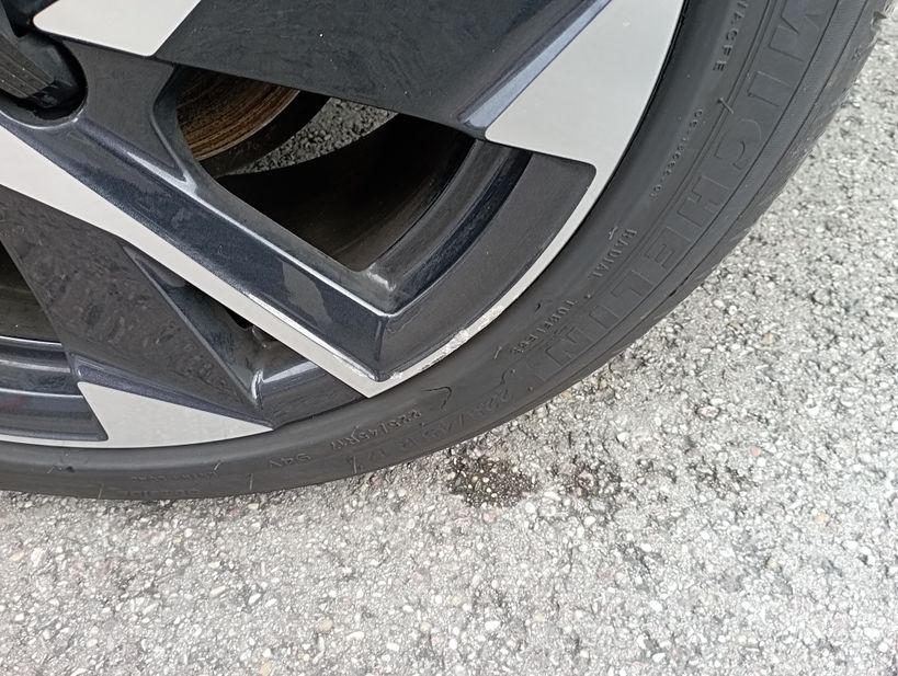 PEUGEOT 308 2024 - Photo n°8