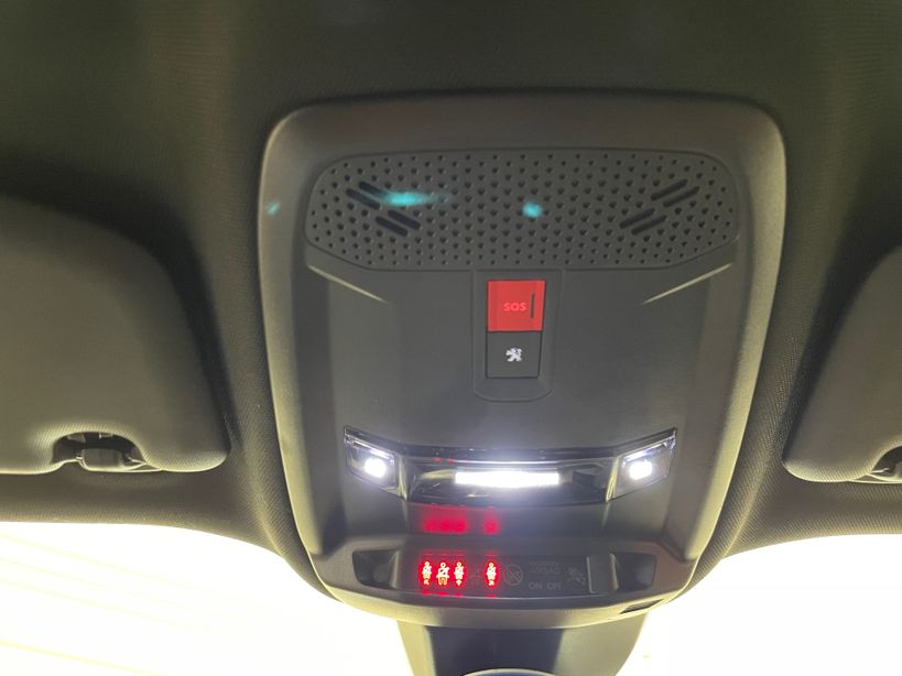 PEUGEOT 2008 2022 - Photo n°26