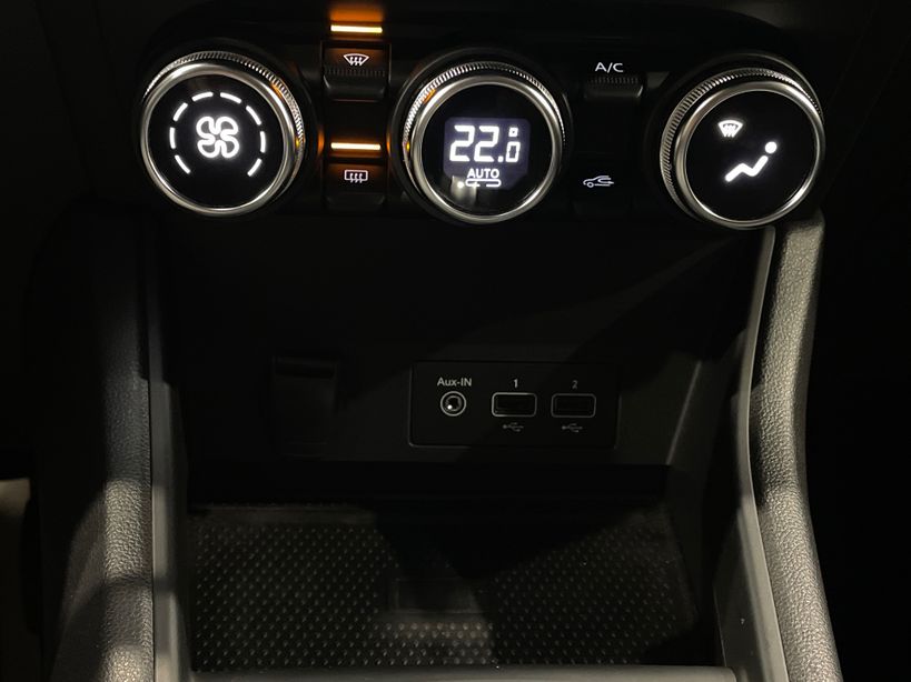 RENAULT CAPTUR 2023 - Photo n°18