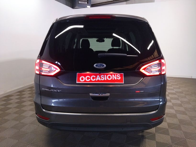 FORD GALAXY 2016 - Photo n°6
