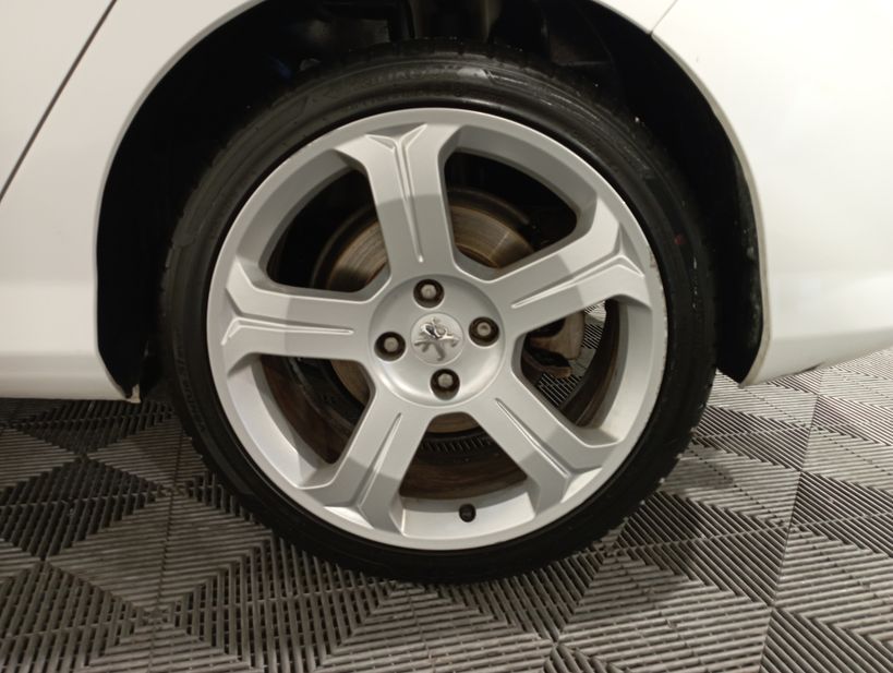 PEUGEOT 308 2011 - Photo n°29