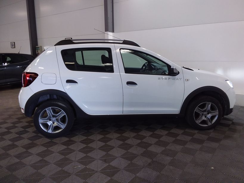 DACIA SANDERO 2018 - Photo n°25