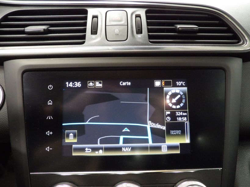 RENAULT KADJAR 2021 - Photo n°23