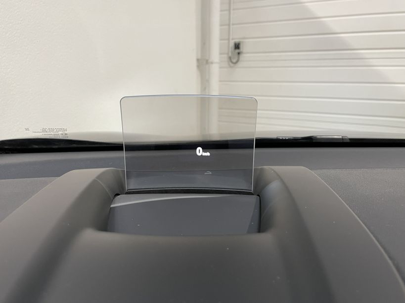 CITROEN C3 AIRCROSS 2024 - Photo n°33