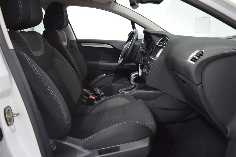 CITROEN C4 BUSINESS 2016 - Photo n°8