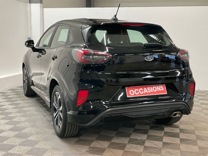 FORD PUMA 2023 - Photo n°6