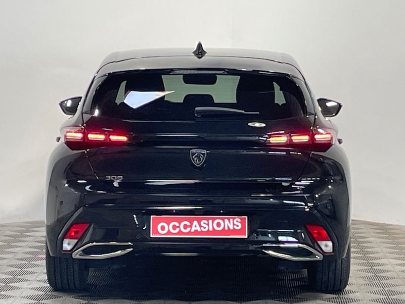 PEUGEOT 308 2023 - Photo n°6