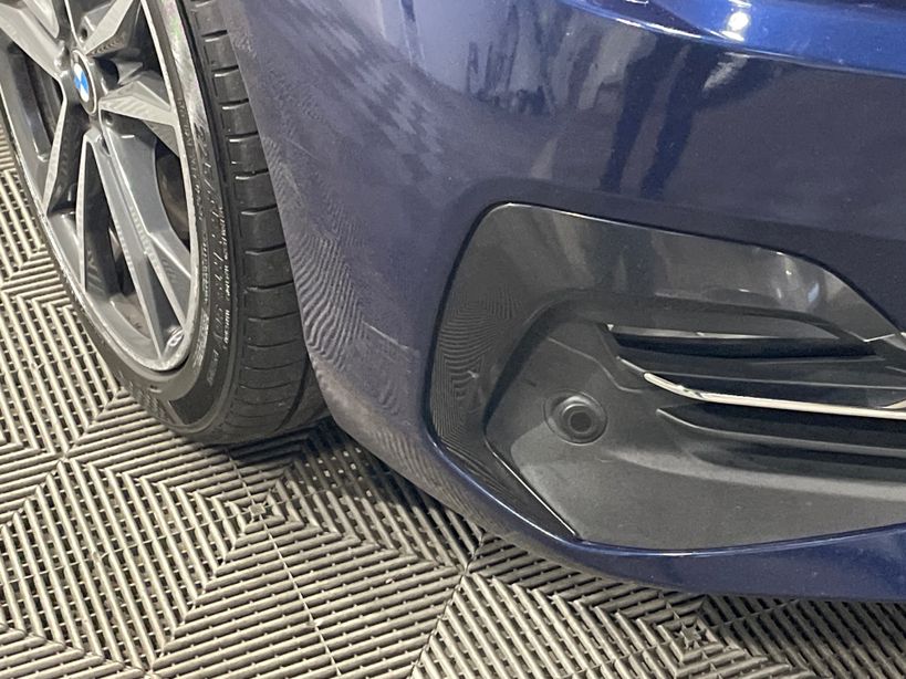 BMW SERIE 2 ACTIVE TOURER F45 LCI 2018 - Photo n°2