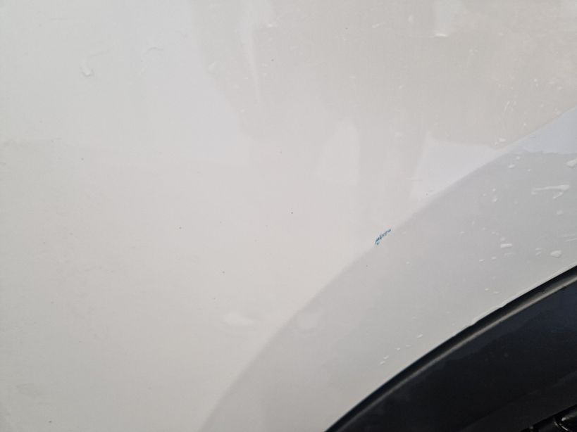 CITROEN C5 AIRCROSS 2023 - Photo n°3