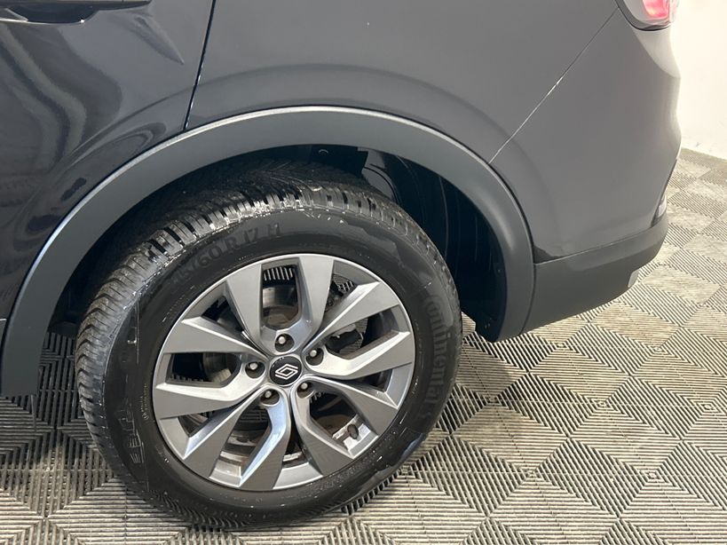 RENAULT ARKANA 2024 - Photo n°7