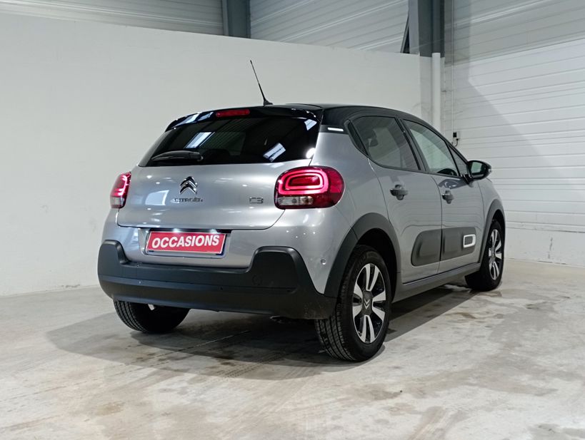 CITROEN C3 2023 - Photo n°5