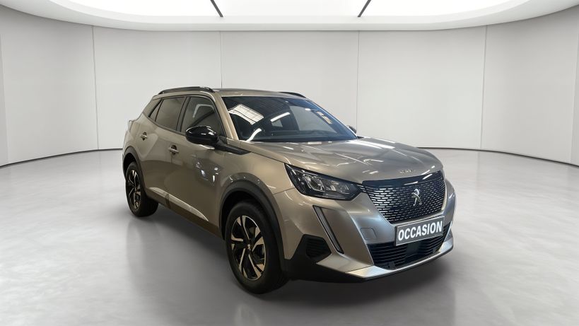 PEUGEOT 2008 2023 - Photo n°3