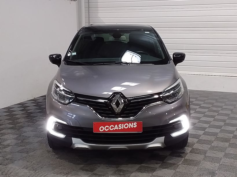 RENAULT CAPTUR 2018 - Photo n°2