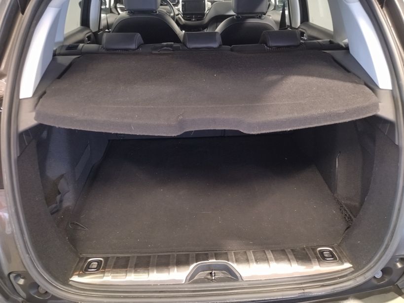 PEUGEOT 2008 2019 - Photo n°6