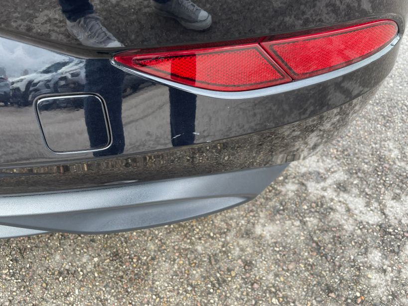 VOLKSWAGEN POLO 2023 - Photo n°5