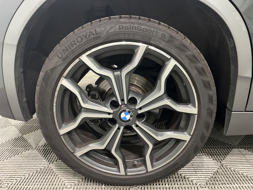 BMW X2 F39 2019 - Photo n°5