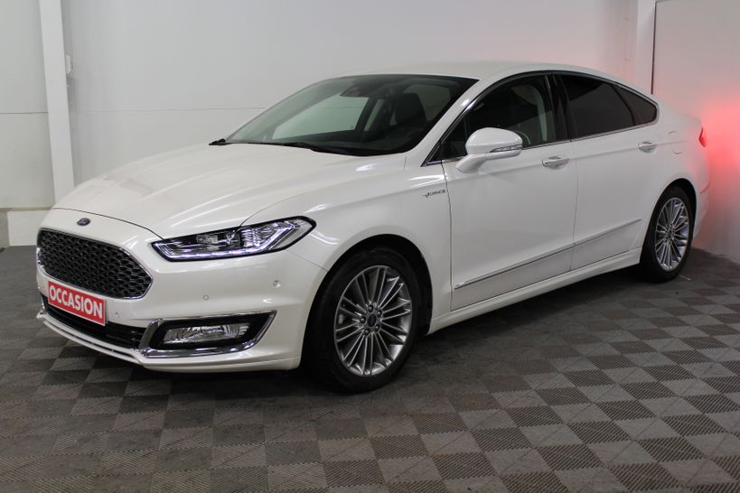 FORD MONDEO VIGNALE 2018 - Photo n°1