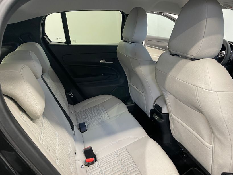 FIAT 600 2025 - Photo n°36