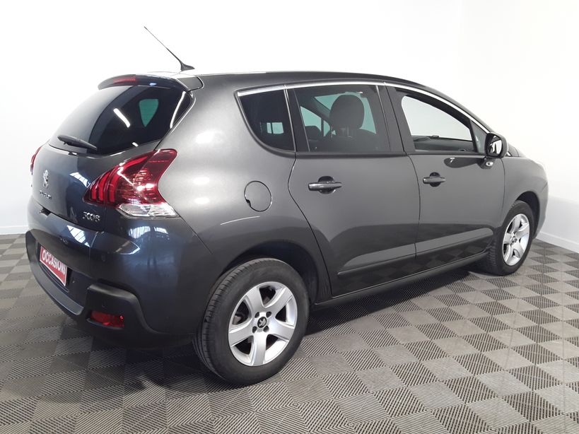 PEUGEOT 3008 2016 - Photo n°3