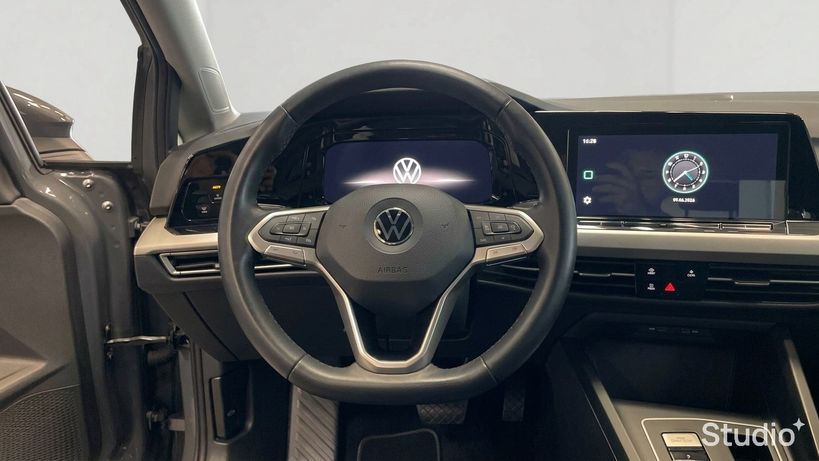 VOLKSWAGEN GOLF 2022 - Photo n°7