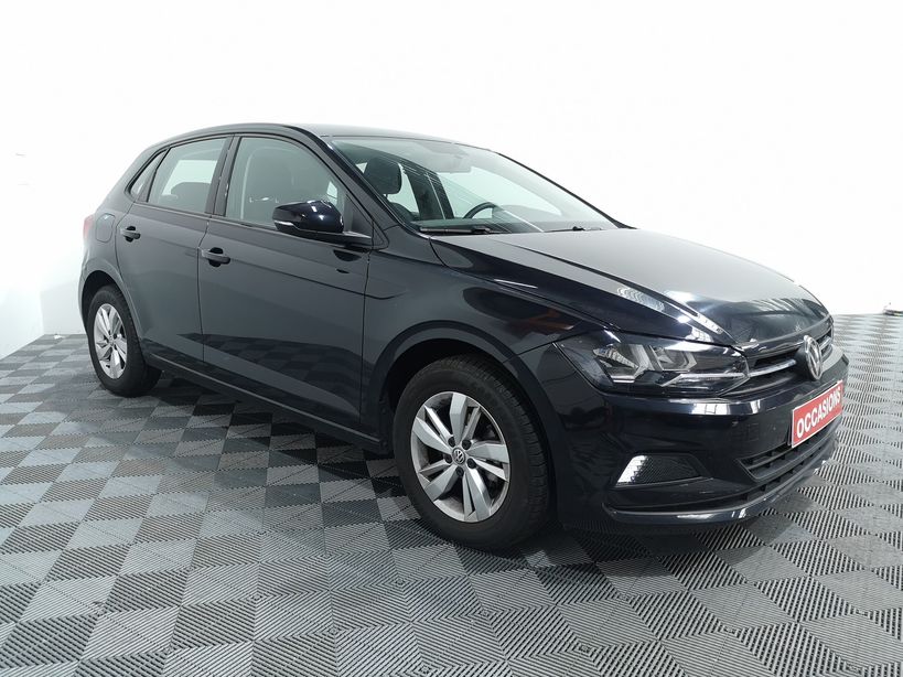 VOLKSWAGEN POLO 2019 - Photo n°2