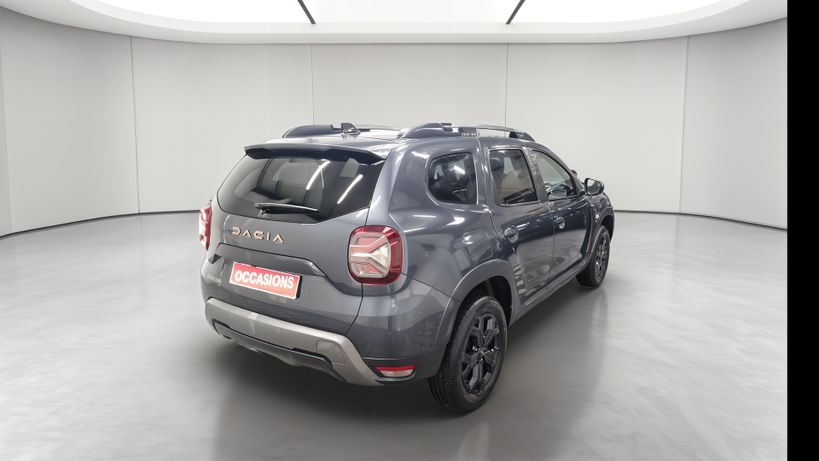 DACIA DUSTER 2023 - Photo n°6