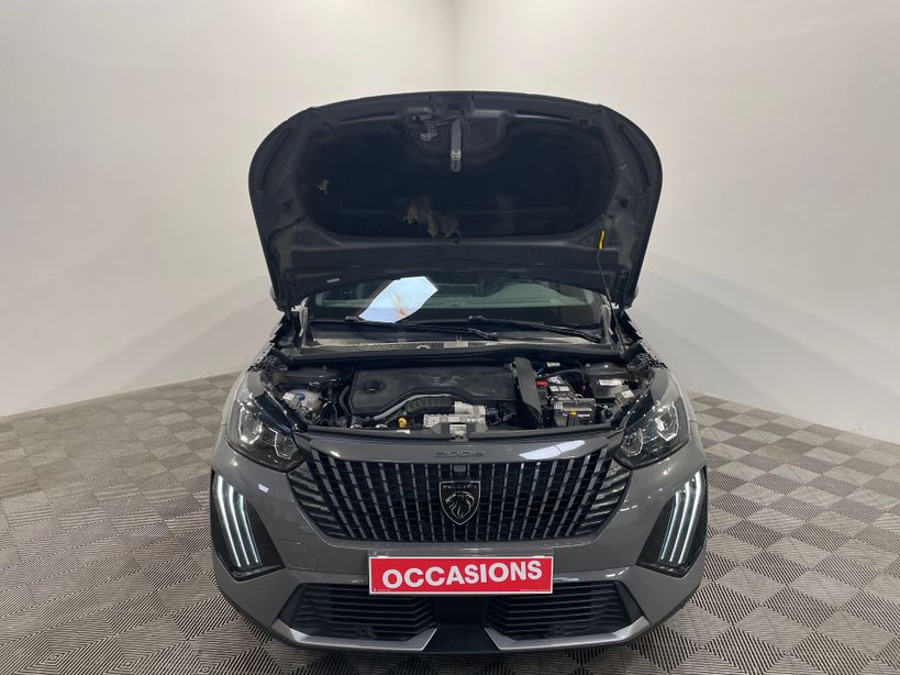 PEUGEOT 2008 2024 - Photo n°6