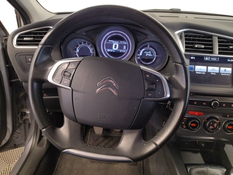 CITROEN C4 BUSINESS 2017 - Photo n°12